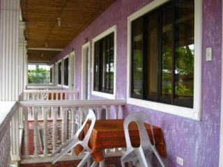 Villa Criselda Resort Balabag  Exterior photo